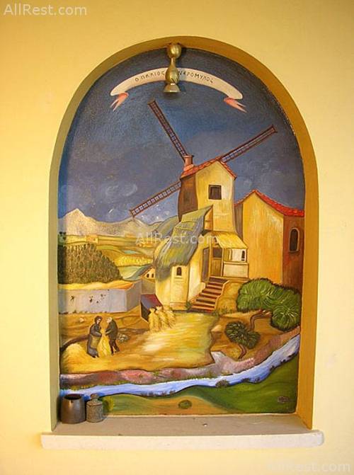 Villa Arhontariki 26
